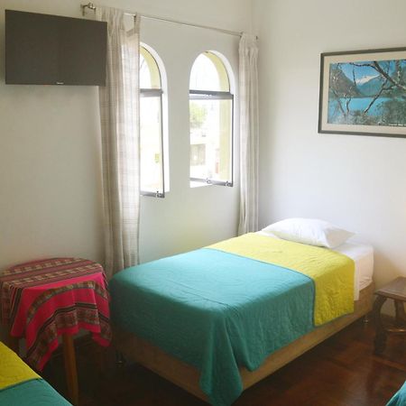 Casa Rodas Lima Exterior foto