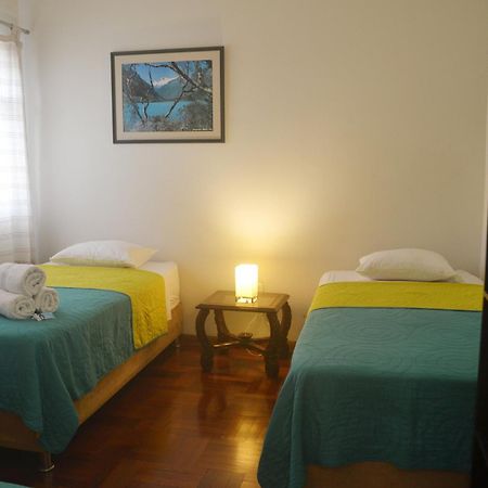Casa Rodas Lima Exterior foto