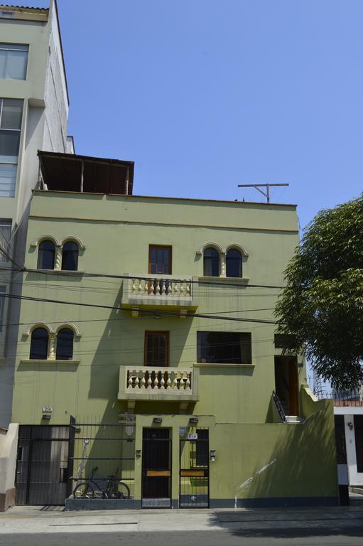 Casa Rodas Lima Exterior foto