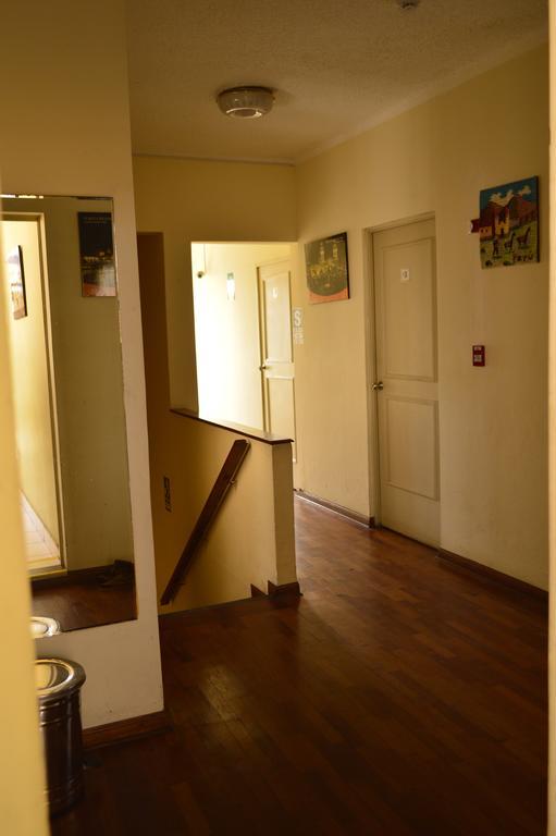 Casa Rodas Lima Exterior foto
