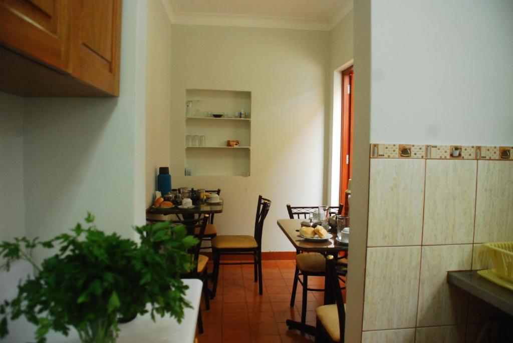 Casa Rodas Lima Exterior foto