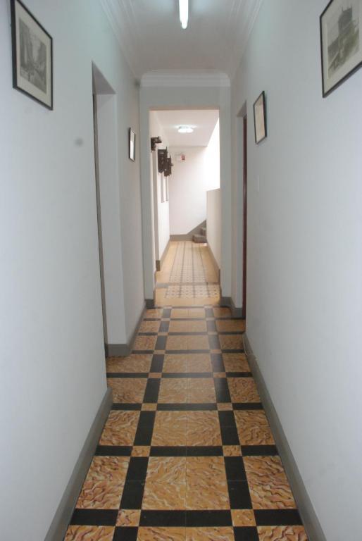 Casa Rodas Lima Exterior foto