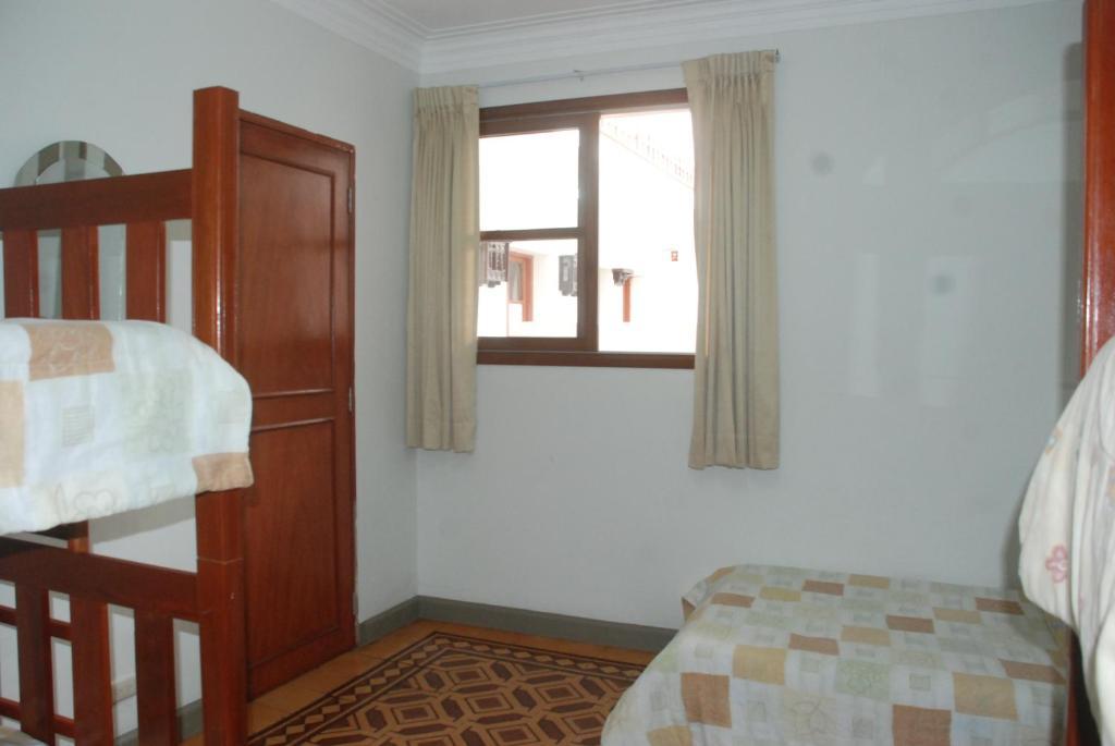 Casa Rodas Lima Quarto foto