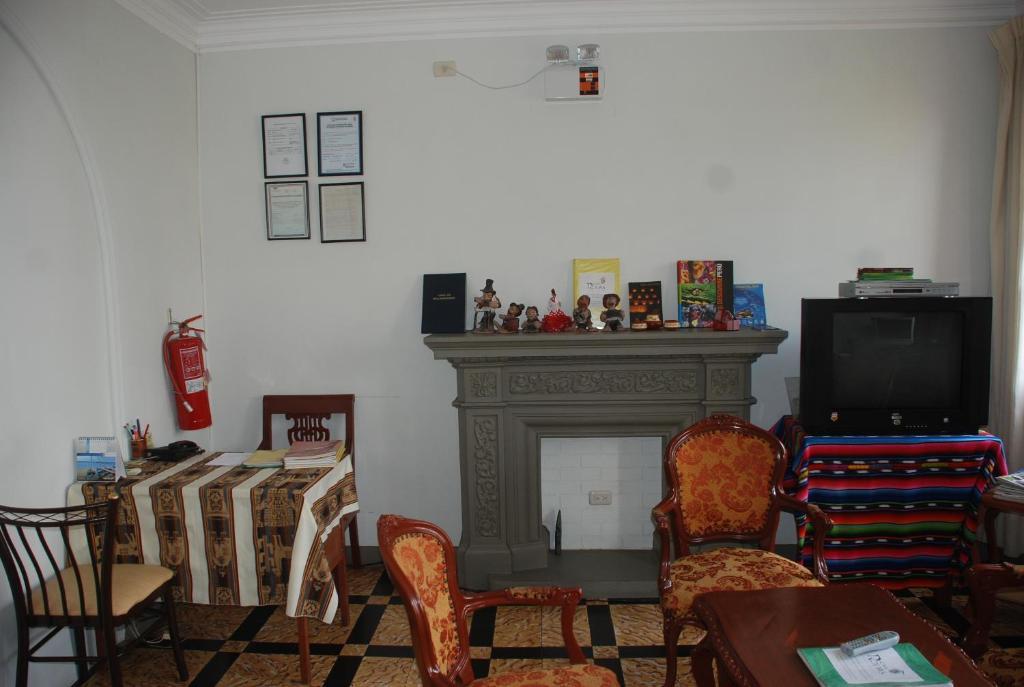 Casa Rodas Lima Exterior foto