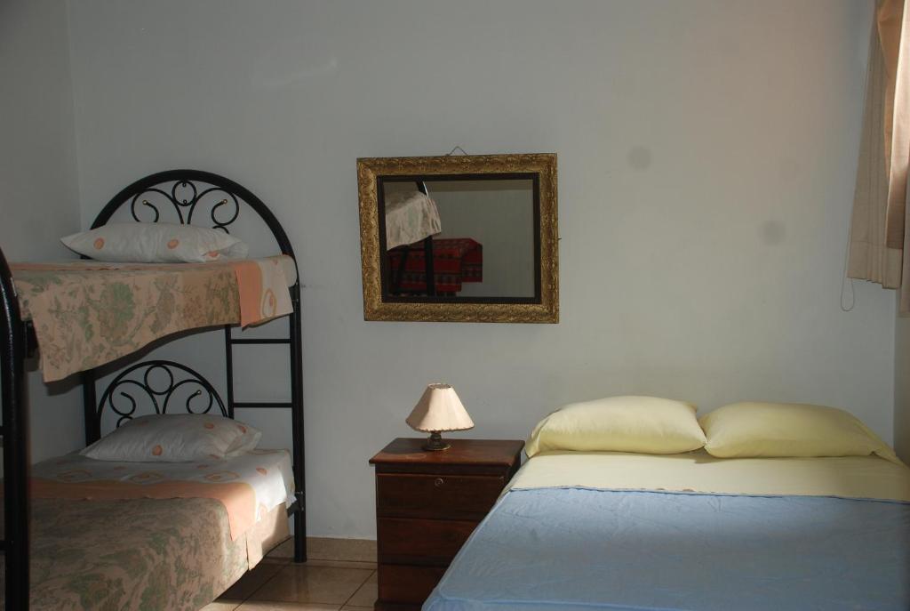 Casa Rodas Lima Quarto foto
