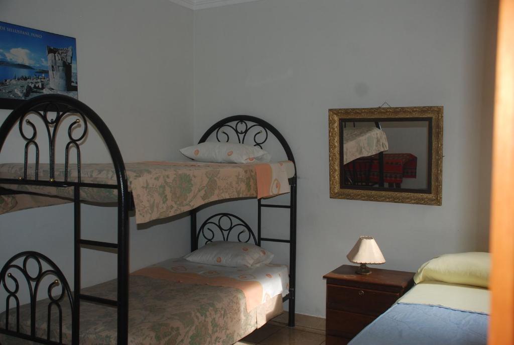 Casa Rodas Lima Quarto foto