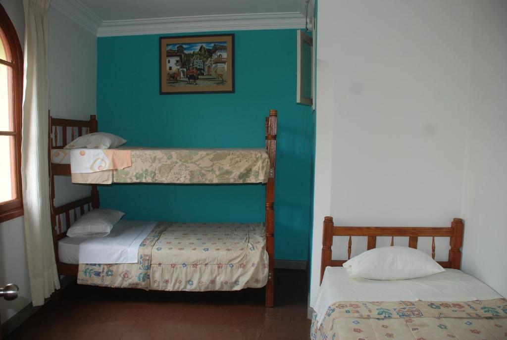 Casa Rodas Lima Quarto foto