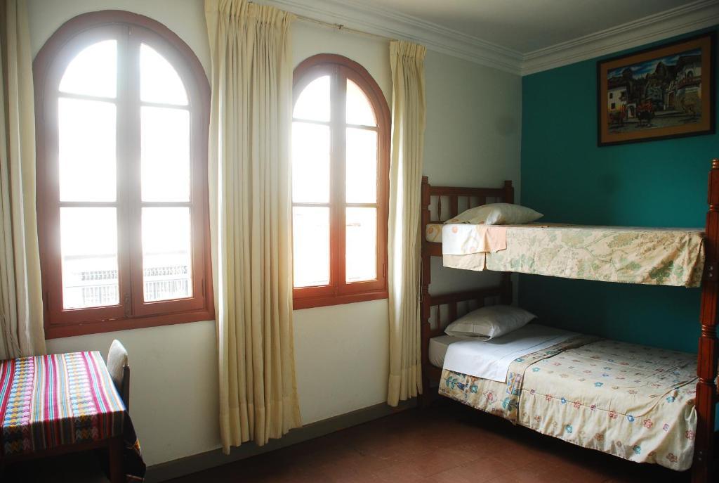 Casa Rodas Lima Quarto foto